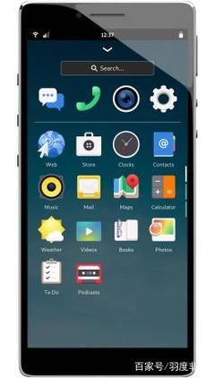 自由開源的PureOS手機(jī)開啟預(yù)購，承諾終身系統(tǒng)更新，生態(tài)應(yīng)用軟件邁向新階段